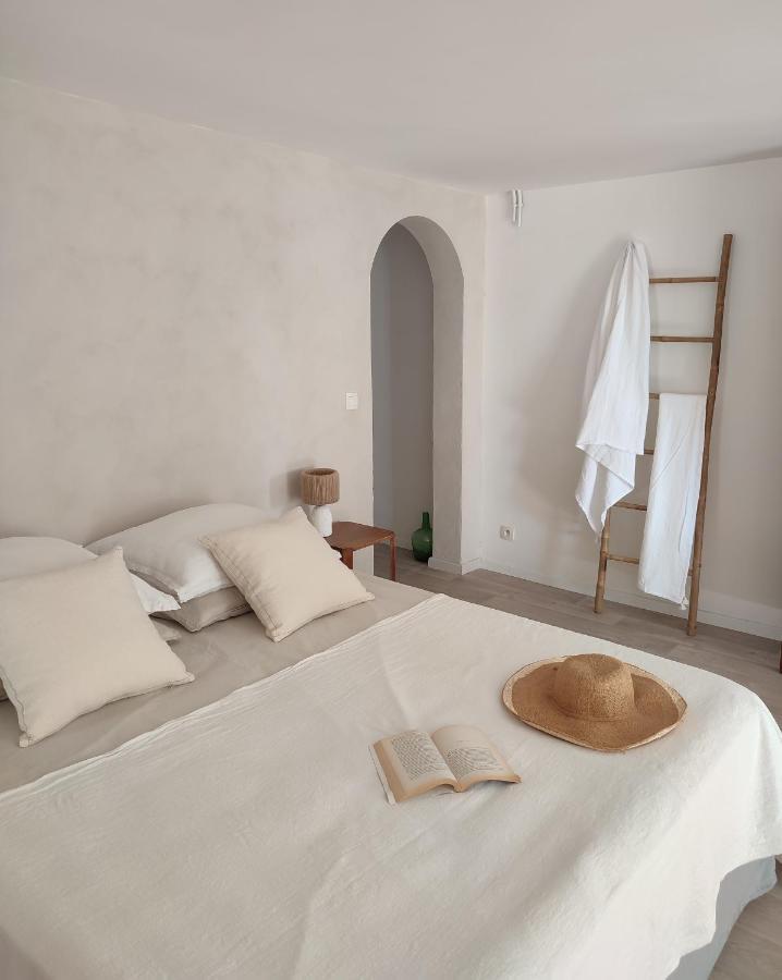 Maison Caiada Urrugne Ngoại thất bức ảnh