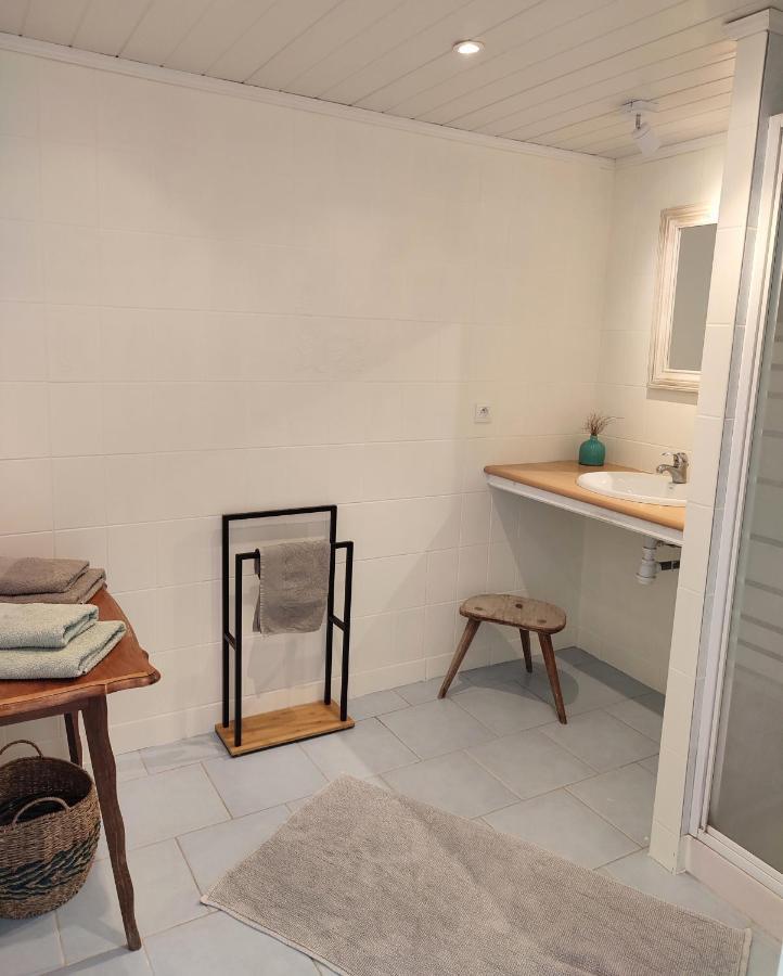 Maison Caiada Urrugne Ngoại thất bức ảnh