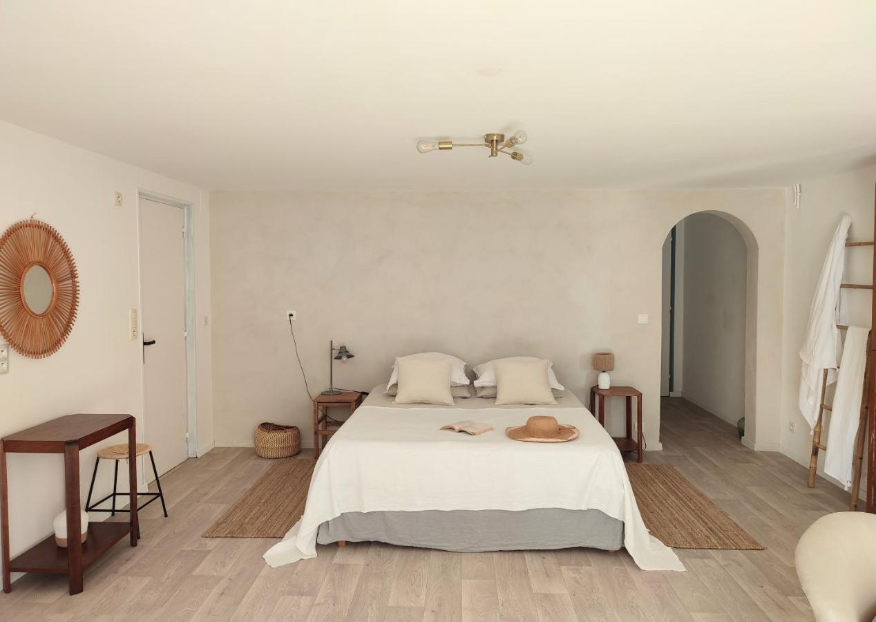Maison Caiada Urrugne Ngoại thất bức ảnh
